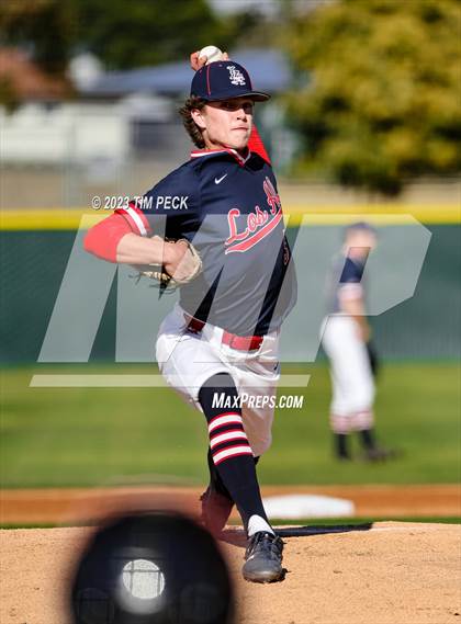 Thumbnail 1 in Capistrano Valley @ Los Alamitos photogallery.