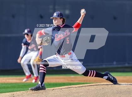 Thumbnail 3 in Capistrano Valley @ Los Alamitos photogallery.