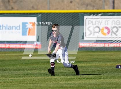 Thumbnail 1 in Capistrano Valley @ Los Alamitos photogallery.