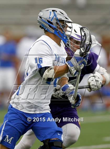 Thumbnail 1 in Father Ryan @ McCallie photogallery.