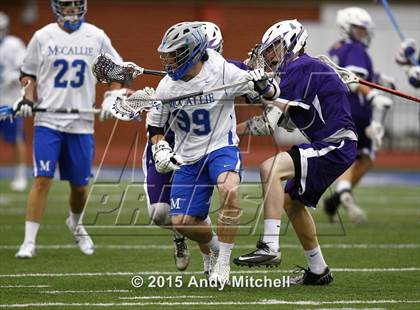 Thumbnail 3 in Father Ryan @ McCallie photogallery.