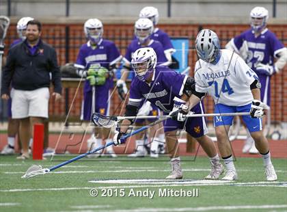 Thumbnail 2 in Father Ryan @ McCallie photogallery.