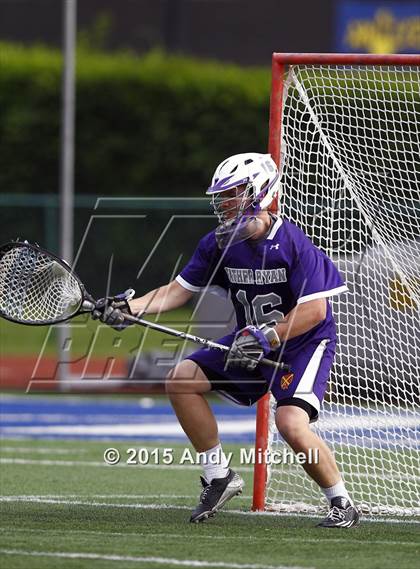 Thumbnail 2 in Father Ryan @ McCallie photogallery.