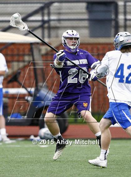Thumbnail 1 in Father Ryan @ McCallie photogallery.
