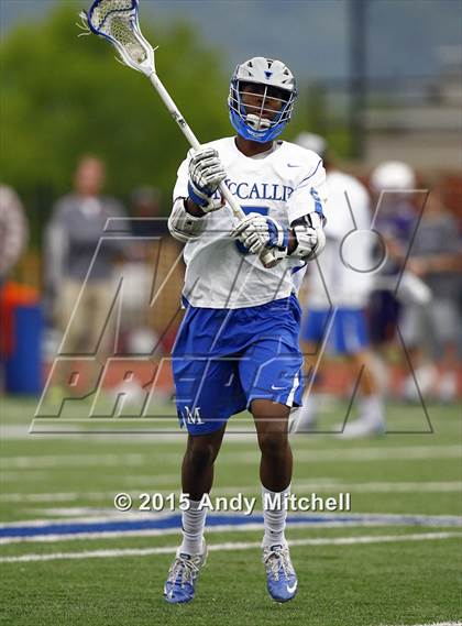 Thumbnail 2 in Father Ryan @ McCallie photogallery.