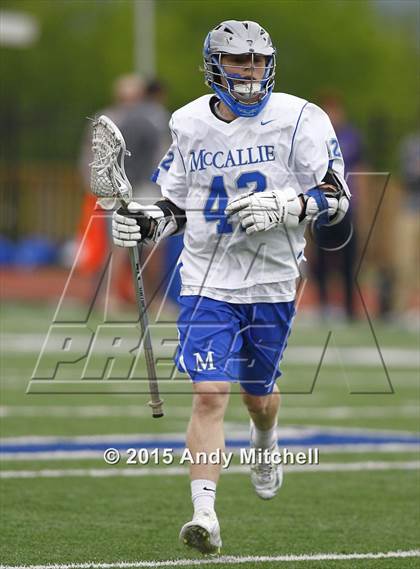 Thumbnail 3 in Father Ryan @ McCallie photogallery.