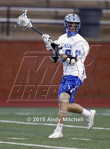 Thumbnail 1 in Father Ryan @ McCallie photogallery.