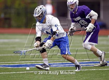 Thumbnail 2 in Father Ryan @ McCallie photogallery.