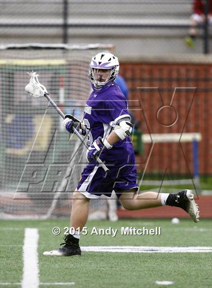 Thumbnail 3 in Father Ryan @ McCallie photogallery.