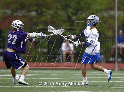 Thumbnail 1 in Father Ryan @ McCallie photogallery.
