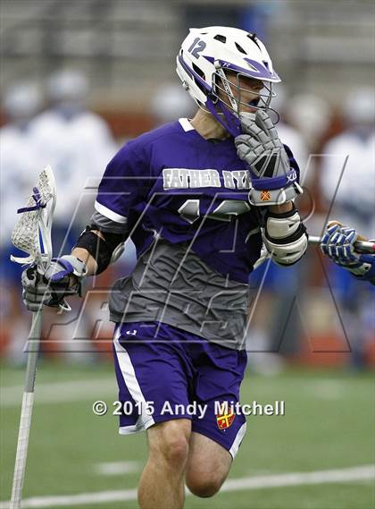 Thumbnail 1 in Father Ryan @ McCallie photogallery.