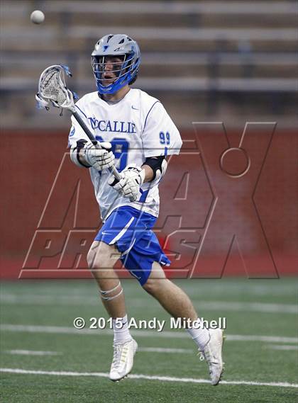 Thumbnail 2 in Father Ryan @ McCallie photogallery.