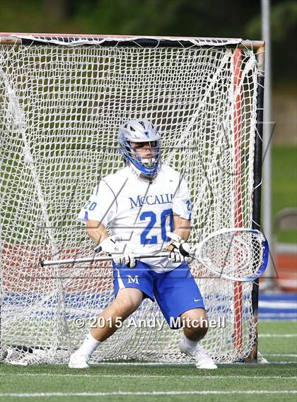 Thumbnail 3 in Father Ryan @ McCallie photogallery.
