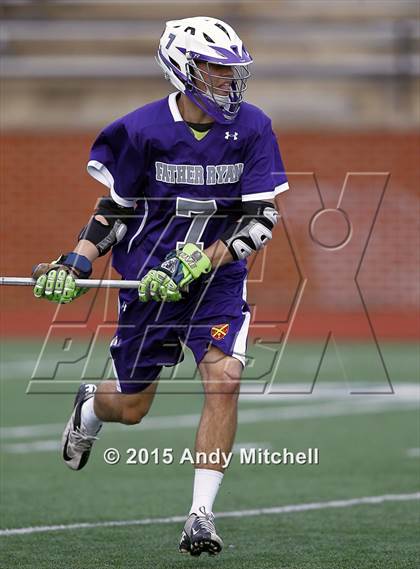 Thumbnail 2 in Father Ryan @ McCallie photogallery.