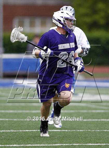 Thumbnail 2 in Father Ryan @ McCallie photogallery.