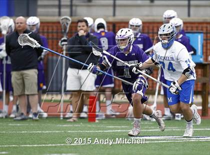 Thumbnail 3 in Father Ryan @ McCallie photogallery.
