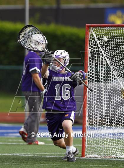 Thumbnail 1 in Father Ryan @ McCallie photogallery.