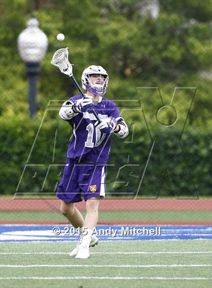 Thumbnail 3 in Father Ryan @ McCallie photogallery.