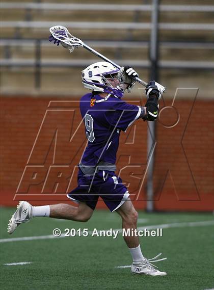 Thumbnail 2 in Father Ryan @ McCallie photogallery.