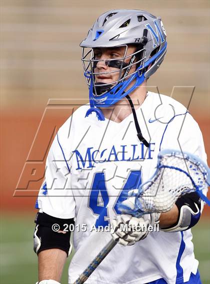 Thumbnail 1 in Father Ryan @ McCallie photogallery.