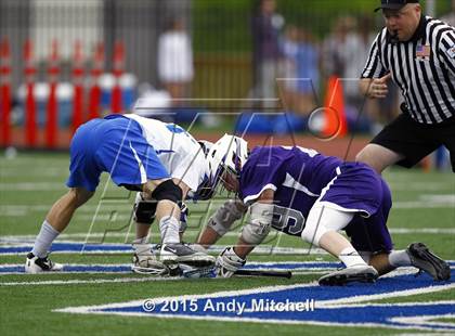 Thumbnail 3 in Father Ryan @ McCallie photogallery.
