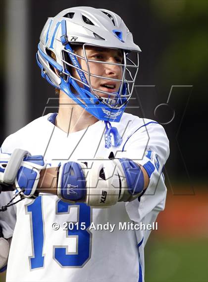 Thumbnail 2 in Father Ryan @ McCallie photogallery.
