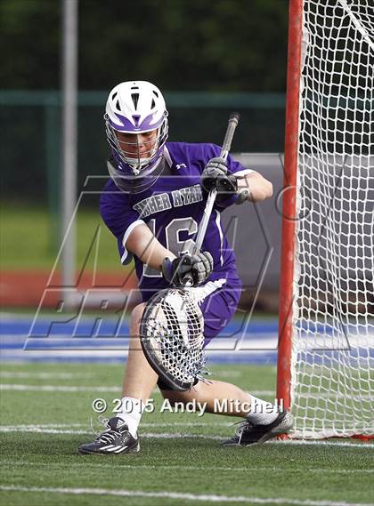 Thumbnail 2 in Father Ryan @ McCallie photogallery.