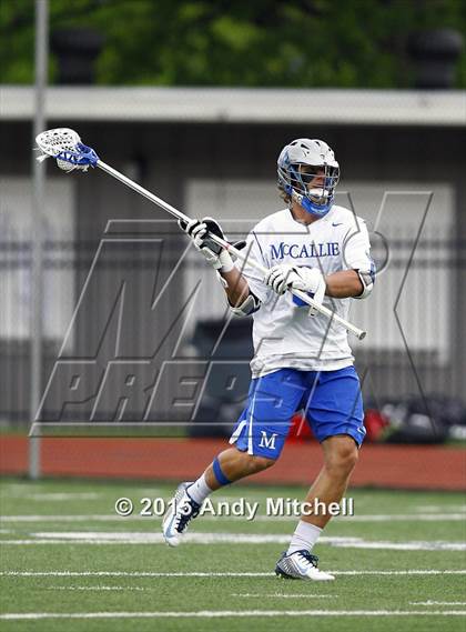 Thumbnail 1 in Father Ryan @ McCallie photogallery.