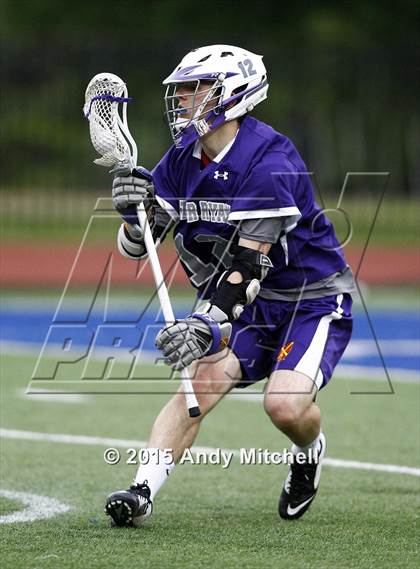 Thumbnail 2 in Father Ryan @ McCallie photogallery.