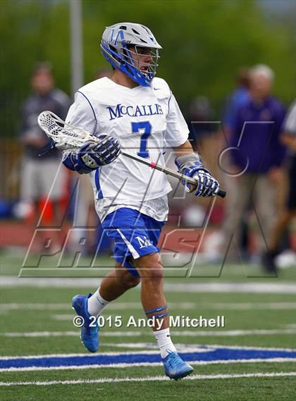 Thumbnail 2 in Father Ryan @ McCallie photogallery.