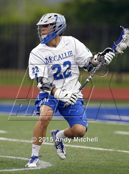 Thumbnail 2 in Father Ryan @ McCallie photogallery.