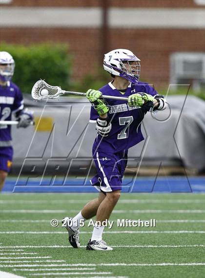 Thumbnail 2 in Father Ryan @ McCallie photogallery.