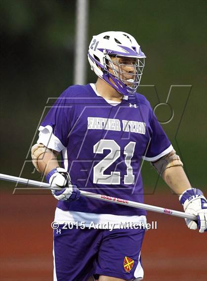 Thumbnail 1 in Father Ryan @ McCallie photogallery.