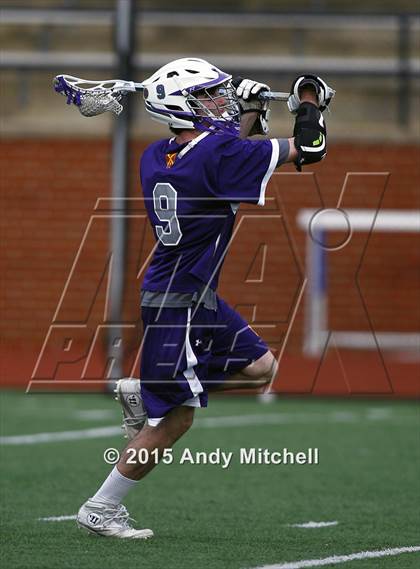 Thumbnail 3 in Father Ryan @ McCallie photogallery.