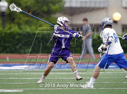 Thumbnail 1 in Father Ryan @ McCallie photogallery.