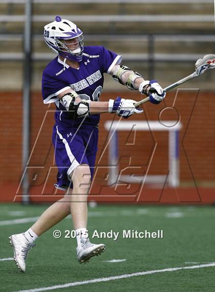 Thumbnail 1 in Father Ryan @ McCallie photogallery.