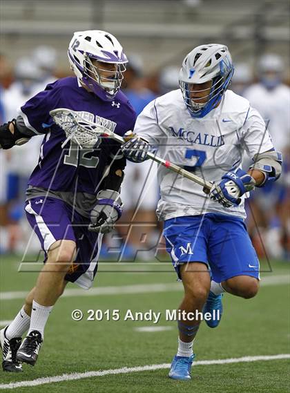 Thumbnail 3 in Father Ryan @ McCallie photogallery.