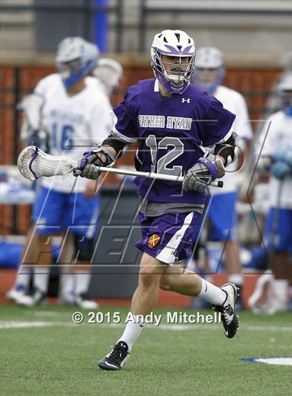 Thumbnail 2 in Father Ryan @ McCallie photogallery.