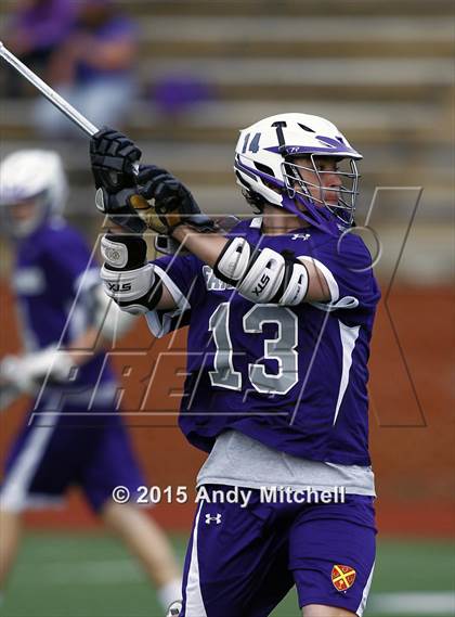 Thumbnail 3 in Father Ryan @ McCallie photogallery.