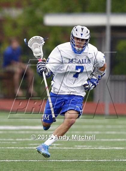 Thumbnail 1 in Father Ryan @ McCallie photogallery.