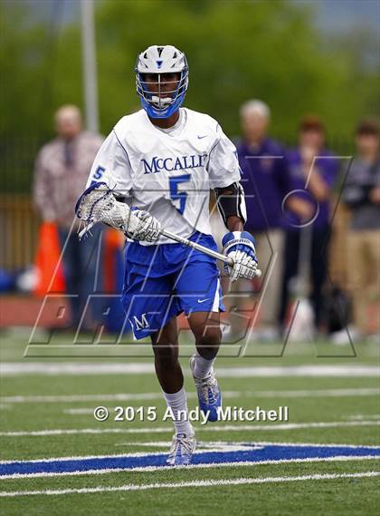 Thumbnail 1 in Father Ryan @ McCallie photogallery.