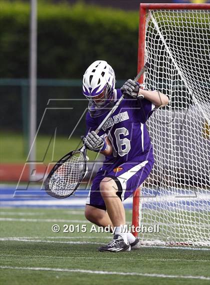 Thumbnail 3 in Father Ryan @ McCallie photogallery.