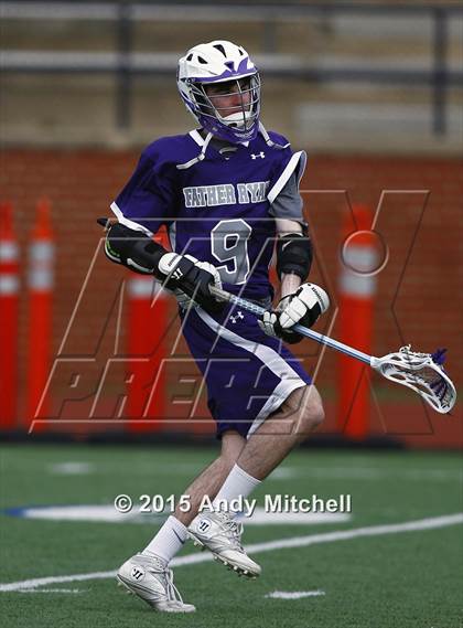 Thumbnail 1 in Father Ryan @ McCallie photogallery.