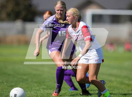 Thumbnail 1 in Mountain Ridge @ Riverton photogallery.