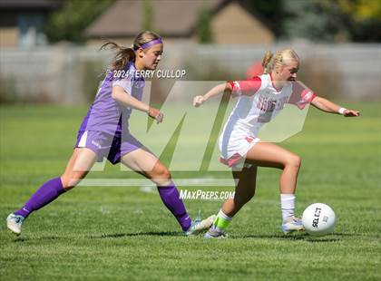 Thumbnail 3 in Mountain Ridge @ Riverton photogallery.