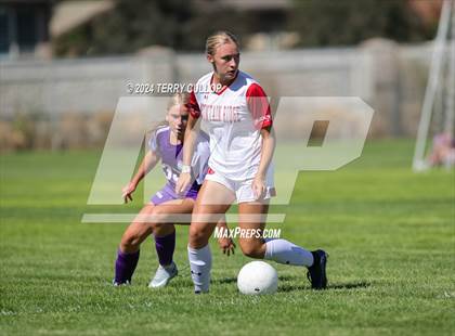 Thumbnail 2 in Mountain Ridge @ Riverton photogallery.
