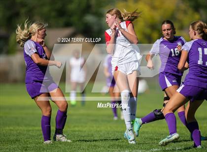 Thumbnail 1 in Mountain Ridge @ Riverton photogallery.