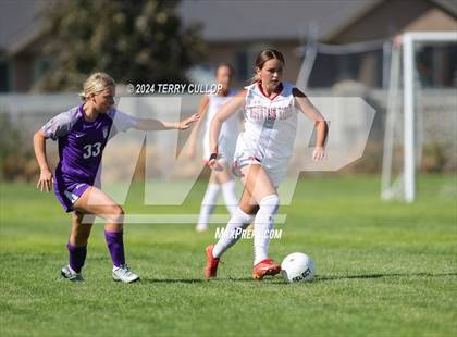 Thumbnail 3 in Mountain Ridge @ Riverton photogallery.
