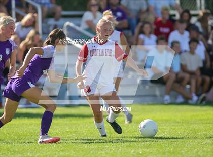 Thumbnail 1 in Mountain Ridge @ Riverton photogallery.