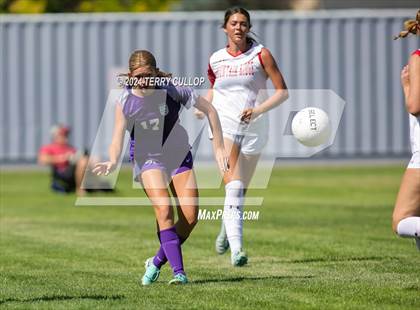 Thumbnail 2 in Mountain Ridge @ Riverton photogallery.